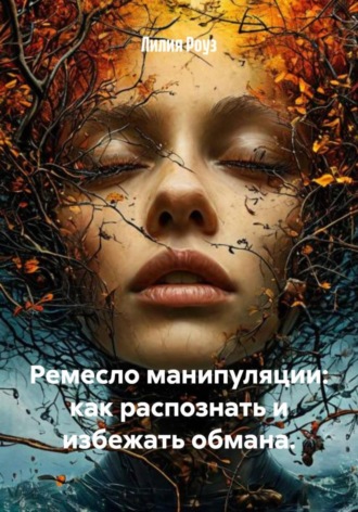 Лилия Роуз. Ремесло манипуляции: как распознать и избежать обмана