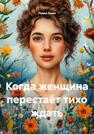 Луиса Хьюз. Когда женщина перестаёт тихо ждать
