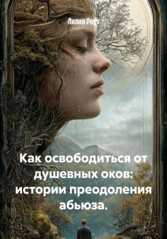 Лилия Роуз. Как освободиться от душевных оков: истории преодоления абьюза