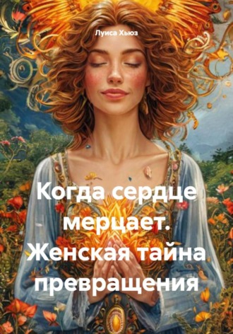 Луиса Хьюз. Когда сердце мерцает. Женская тайна превращения