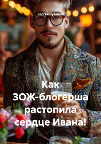 Сергей Чувашов. Как ЗОЖ-блогерша растопила сердце Ивана!