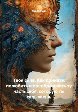 Луиса Хьюз. Твоя сила. Как принять, полюбить и преобразовать ту часть себя, которую ты скрываешь