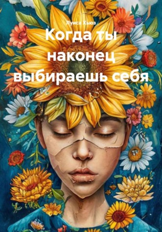 Луиса Хьюз. Когда ты наконец выбираешь себя