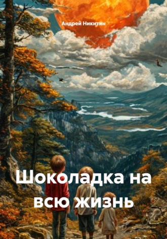 Андрей Никитин. Шоколадка на всю жизнь