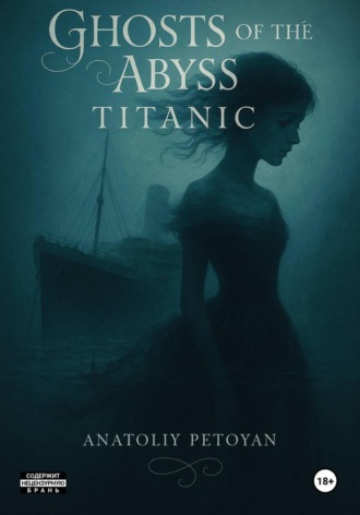 Анатолий Петоян. Anatoliy Petoyan – Ghosts of the Abyss: Titanic