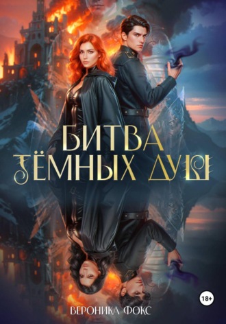 Битва тёмных душ. 