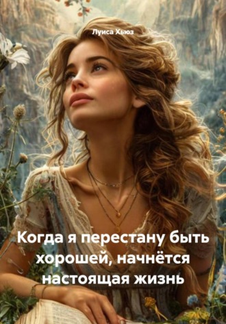 Луиса Хьюз. Когда я перестану быть хорошей, начнётся настоящая жизнь