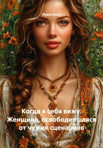 Луиса Хьюз. Когда я себя вижу. Женщина, освободившаяся от чужих сценариев