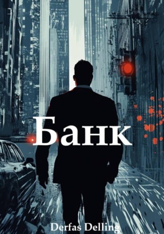 Derfas Delling. Банк
