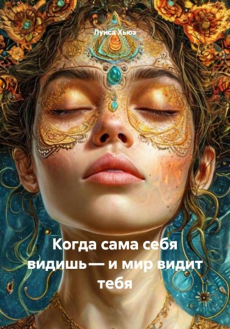 Луиса Хьюз. Когда сама себя видишь – и мир видит тебя
