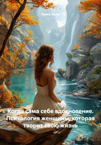 Луиса Хьюз. Когда сама себе вдохновение. Психология женщины, которая творит свою жизнь