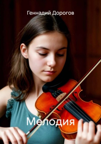 Геннадий Николаевич Дорогов. Мелодия
