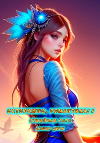 Амшер Диен. Осторожно, романтика! 1. Семейная сага