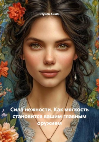 Луиса Хьюз. Сила нежности. Как мягкость становится вашим главным оружием