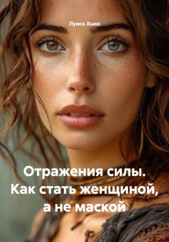 Луиса Хьюз. Отражения силы. Как стать женщиной, а не маской