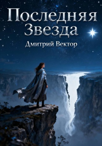 Дмитрий Вектор. Последняя Звезда