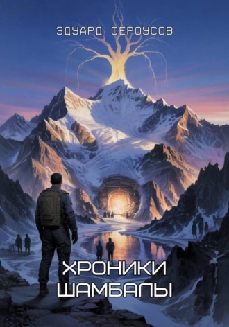 Эдуард Сероусов. Хроники Шамбалы