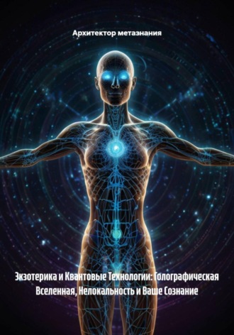 Архитектор метазнания. Экзотерика и Квантовые Технологии: Голографическая Вселенная, Нелокальность и Ваше Сознание