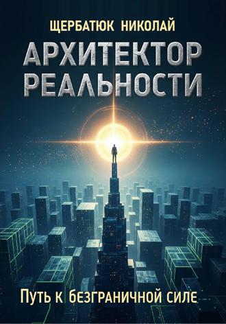 Архитектор Реальности: Путь к безграничной силе. 
