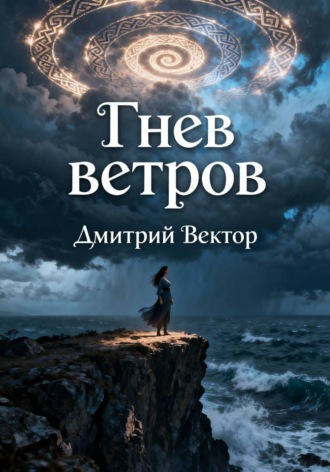 Дмитрий Вектор. Гнев ветров