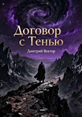 Дмитрий Вектор. Договор с Тенью