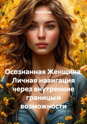 Луиса Хьюз. Осознанная Женщина. Личная навигация через внутренние границы и возможности
