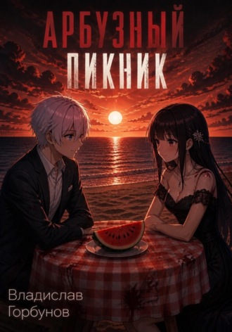 Владислав Антонович Горбунов. Арбузный пикник