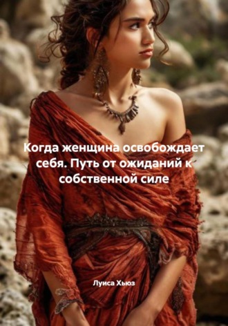 Луиса Хьюз. Когда женщина освобождает себя. Путь от ожиданий к собственной силе