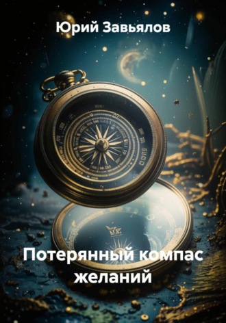 Юрий Завьялов. Потерянный компас желаний