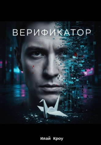 Илай Кроу. Верификатор