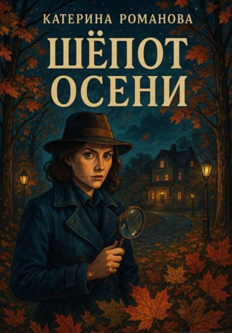 Катерина Романова. Шёпот осени
