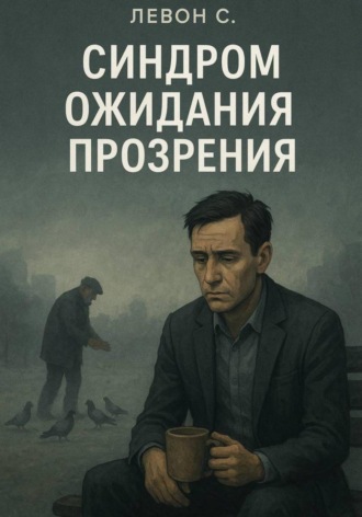 Левон С.. СИНДРОМ ОЖИДАНИЯ ПРОЗРЕНИЯ