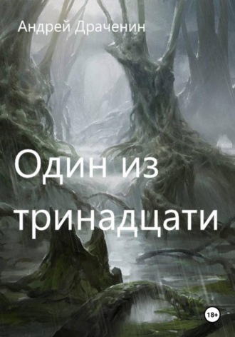 Один из тринадцати. Андрей Драченин