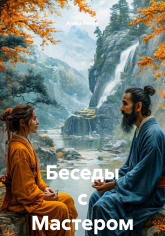 Беседы с Мастером. 