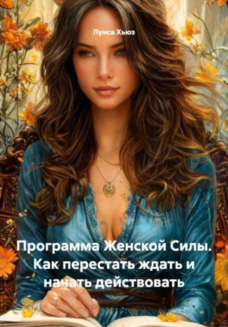 Луиса Хьюз. Программа Женской Силы. Как перестать ждать и начать действовать