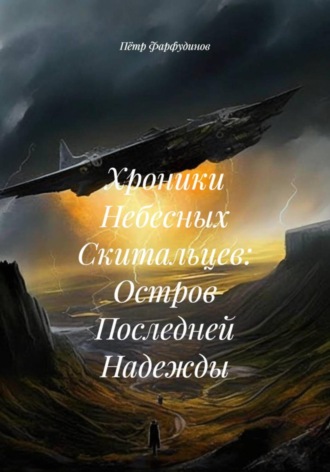 Пётр Фарфудинов. Хроники Небесных Скитальцев: Остров Последней Надежды