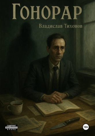 Владислав Георгиевич Тихонов. Гонорар