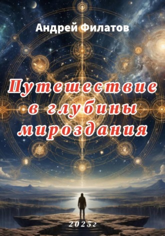 Андрей Александровия Филатов. Путешествие в глубины мироздания