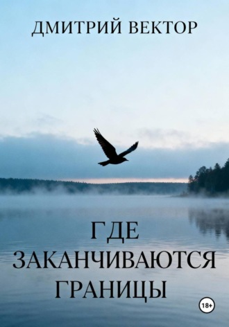 Дмитрий Вектор. Где заканчиваются границы