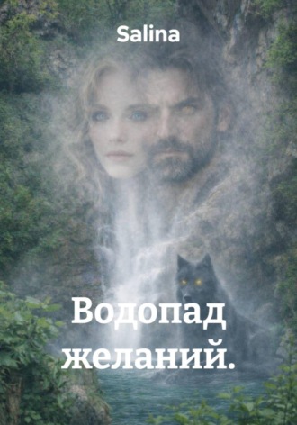 Salina. Водопад желаний.  3