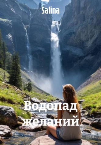 Salina. Водопад желаний