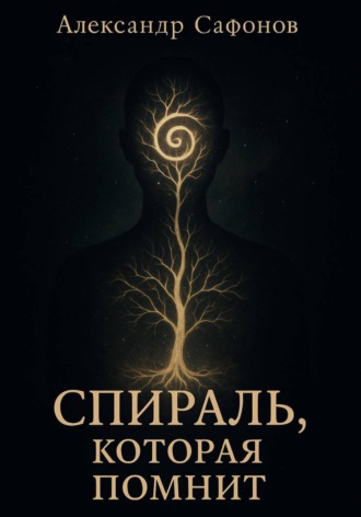 Александр Сафонов. Спираль, которая помнит