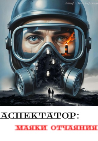 Эрик Бергманн. Аспектатор: маяки отчаяния