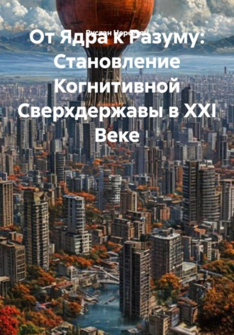 Руслан Нерсесян. От Ядра к Разуму: Становление Когнитивной Сверхдержавы в XXI Веке
