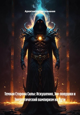 Архитектор метазнания. Темная Сторона Силы: Искушения, Эго-ловушки и Энергетический вампиризм на Пути