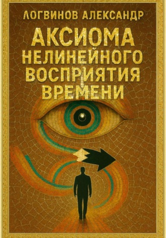 Александр Логвинов. Аксиома нелинейного восприятия времени