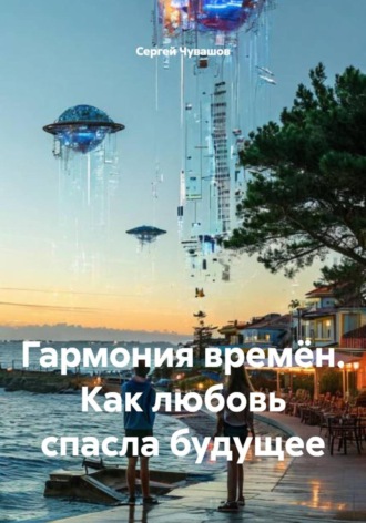 Сергей Чувашов. Гармония времён. Как любовь спасла будущее