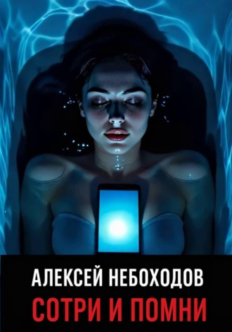 Алексей Небоходов. Сотри и Помни