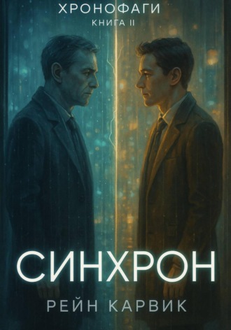 Рейн Карвик. Синхрон