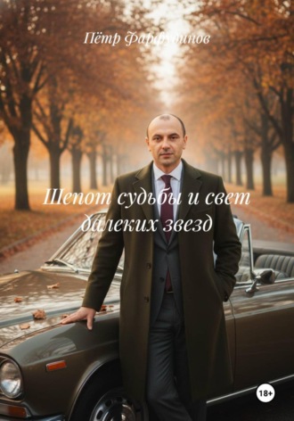 Шепот судьбы и свет далеких звезд. 
